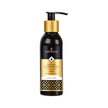 Load image into Gallery viewer, Natural Water-Based Moisturizer Unscented 125 ml
