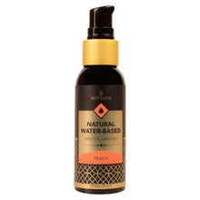 Load image into Gallery viewer, Natural Water-Based Moisturizer Unscented 125 ml
