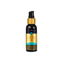 Load image into Gallery viewer, Natural Water-Based Moisturizer Unscented 125 ml
