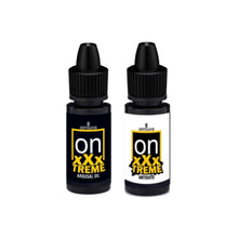 Load image into Gallery viewer, Onâ„¢ xXxTreme Arousal Oil 5ml Medium Box
