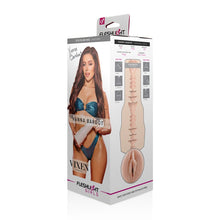 Load image into Gallery viewer, Fleshlight Girls Vanna Bardot Dopamine Male Masturbator
