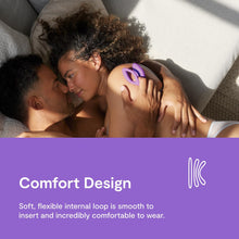 Load image into Gallery viewer, We-Vibe Sync O Adjustable Couples Vibrator APP &amp; Remote Control
