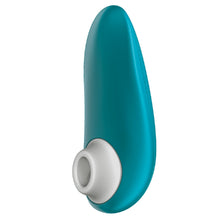 Load image into Gallery viewer, Womanizer Starlet 3 Rechargeable Clitoral Suction Stimulator Violet
