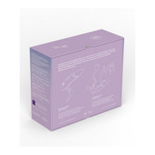 Load image into Gallery viewer, Lust and Luxury featuring Womanizer Next and We-Vibe Sync O Limited Edition 2025

