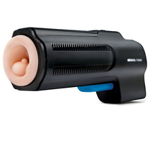 Load image into Gallery viewer, Zolo BJ Blaster Automatic Thrusting Male Masturbator Moaning Vibrating
