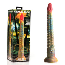 Load image into Gallery viewer, Creature Cocks Tenta-Dick Silicone Tentacle Dildo Large 32cm Sex Toy
