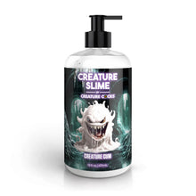 Load image into Gallery viewer, Creature Slime by Creature Cocks - Creature Cum
