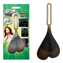 Load image into Gallery viewer, Big Ballers Teeny Weeny Truck Nuts
