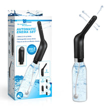 Load image into Gallery viewer, CleanStream Automatic Enema Set
