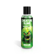 Load image into Gallery viewer, Creature Slime by Creature Cocks - Green Slime
