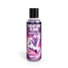 Load image into Gallery viewer, Creature Slime by Creature Cocks - Purple Slime

