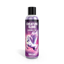Load image into Gallery viewer, Creature Slime by Creature Cocks - Purple Slime
