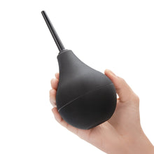 Load image into Gallery viewer, B-VIBE CLASSIC ENEMA Douche kit Anal Vaginal Cleaner Bulb
