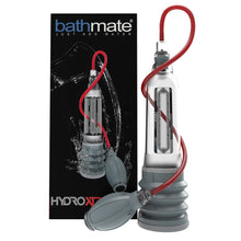 Load image into Gallery viewer, Bathmate HydroExtreme 7 Penis Pump System and Accessory Kit Male Pumping
