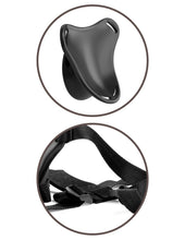 Load image into Gallery viewer, King Cock Elite Beginner&#39;s Body Dock Strap-On Harness Adjustable Sex Toy
