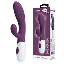 Load image into Gallery viewer, Party Up BEN Classic Vibe - Purple
