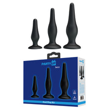 Load image into Gallery viewer, Party Up JERRY Butt Plug Set
