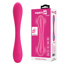Load image into Gallery viewer, Party Up FRANK Bendable Vibe - Pink
