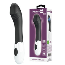 Load image into Gallery viewer, Party Up BILL Classic Vibe - Black
