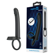 Load image into Gallery viewer, Party Up MARTIN Double Penetrator

