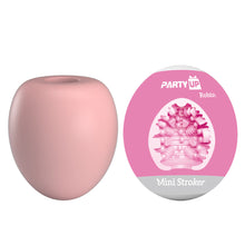 Load image into Gallery viewer, Party Up ROBIN Mini Stroker
