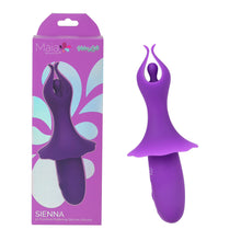 Load image into Gallery viewer, Maia SIENNA - Purple
