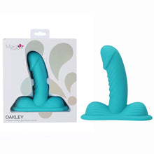 Load image into Gallery viewer, Maia OAKLEY - Blue
