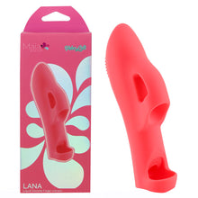 Load image into Gallery viewer, Maia LANA - Red
