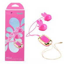 Load image into Gallery viewer, Maia MOLLI - Pink
