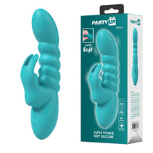 Load image into Gallery viewer, Party Up BRYNLYN - Teal
