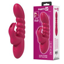Load image into Gallery viewer, Party Up BRYNLYN - Pink
