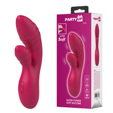 Load image into Gallery viewer, Party Up DALIDA - Pink
