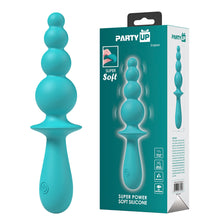 Load image into Gallery viewer, Party Up EVAJANE - Teal

