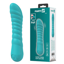Load image into Gallery viewer, Party Up JAYLEI - Teal
