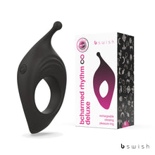 Load image into Gallery viewer, BCharmed Rhythm Infinite Deluxe - Black
