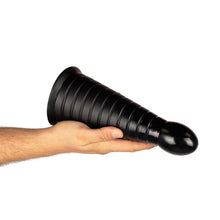 Load image into Gallery viewer, EDC BUTTR Devil Dog Butt Plug XXL Large Anal Dildo Suction Cup Sex Toy
