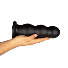 Load image into Gallery viewer, EDC BUTTR Tactical III Butt Plug Large Anal Suction Cup Sex Toy
