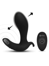 Load image into Gallery viewer, B-Vibe EXPAND PLUG Vibrating Prostate Massager Anal Plug
