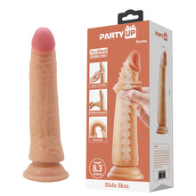 Load image into Gallery viewer, Party Up STEVEN Slide Skin Dong
