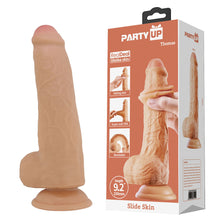 Load image into Gallery viewer, Party Up THOMAS Slide Skin Dong
