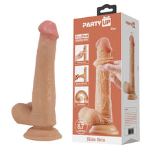 Load image into Gallery viewer, Party Up TIM Slide Skin Dong
