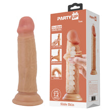 Load image into Gallery viewer, Party Up TOM Slide Skin Dong
