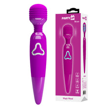 Load image into Gallery viewer, Party Up BRUCE Wand - Pink
