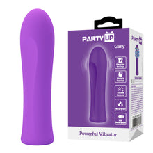 Load image into Gallery viewer, Party Up GARY Bullet - Purple
