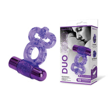 Load image into Gallery viewer, Bodywand Rechargeable Duo Ring
