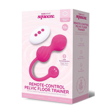 Load image into Gallery viewer, Bodywand Squeeze Remote-Control Pelvic Floor Trainer
