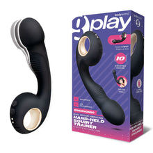 Load image into Gallery viewer, Bodywand G-Play Vibrating Squirt Trainer
