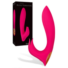 Load image into Gallery viewer, Adam &amp; Eve EVES BLISS VIBRATOR

