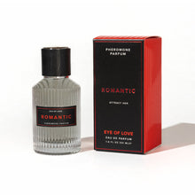Load image into Gallery viewer, Eye Of Love Romantic Pheromone Cologne - 50 ml
