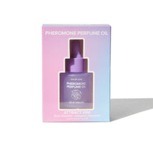 Load image into Gallery viewer, Eye Of Love Love In Bloom Lilac Dream Pheromone Perfume Oil - 20ml
